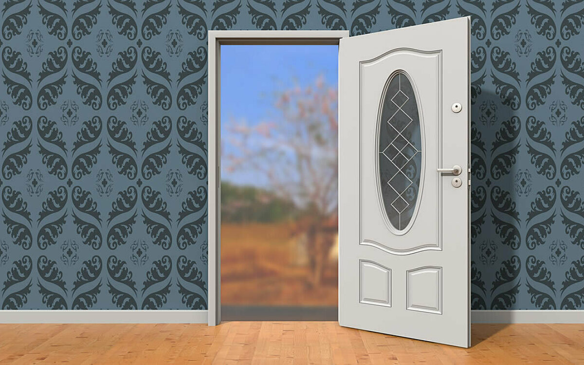 Door Door